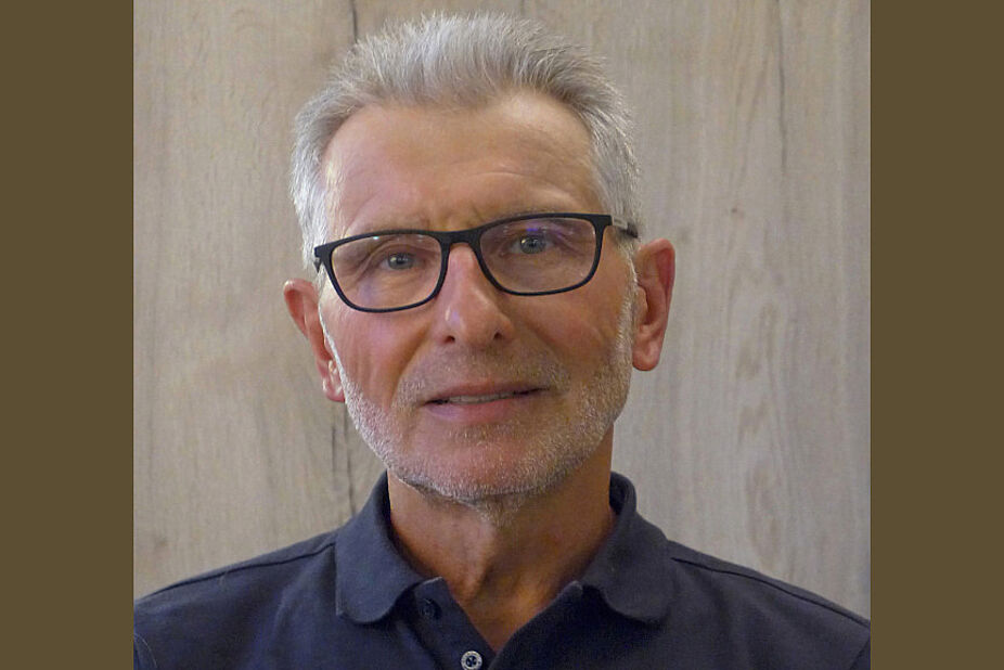 Falk Georgi Falk Georgi