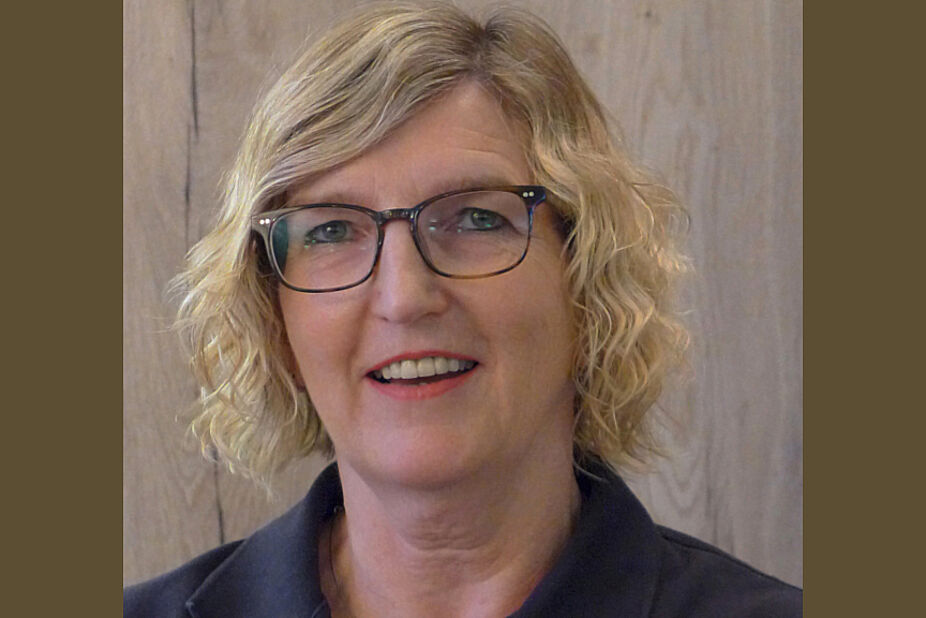 Anne Behncke Anne Behncke