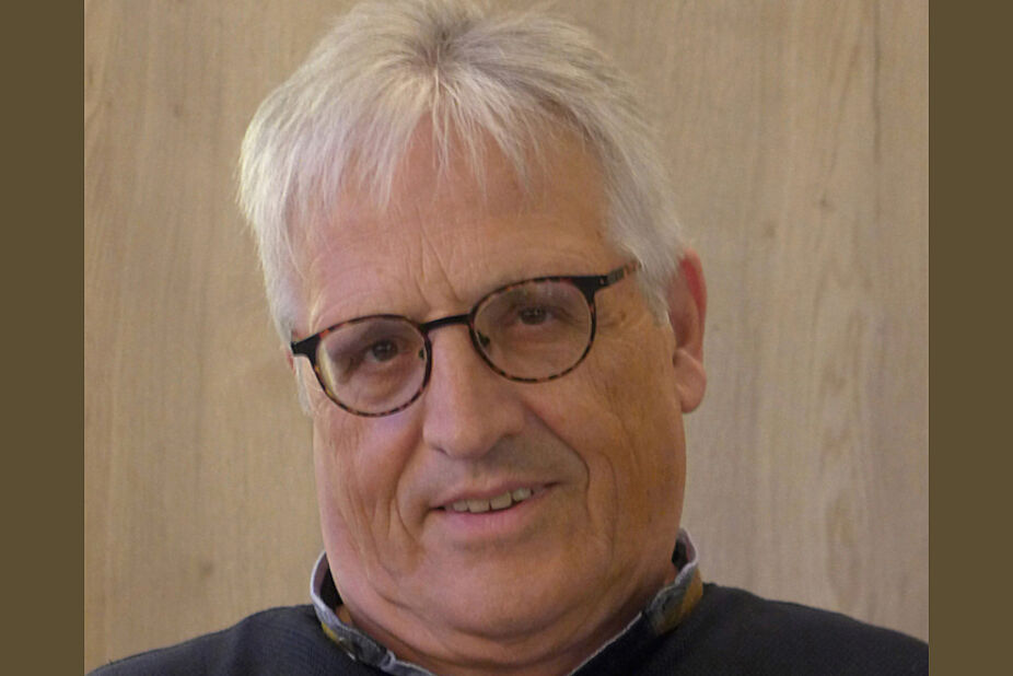 Friedrich-Wilhelm Kalb