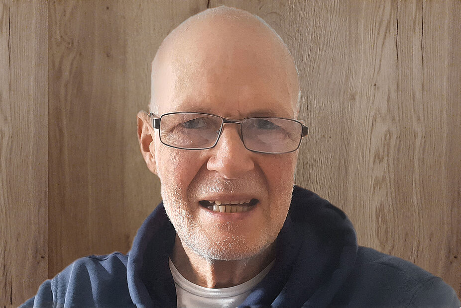 Thomas Geistmann Thomas Geistmann