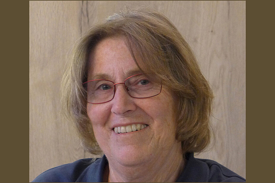 Inge Hofemann Inge Hofemann