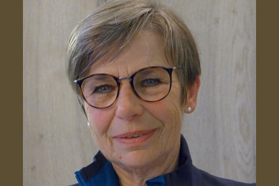 Brigitte Sundermeier Brigitte Sundermeier